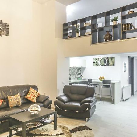 부쿠레슈티 Victoria Duplex Apartament 아파트 외부 사진