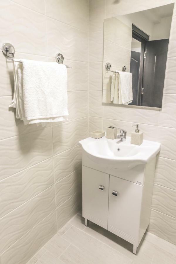 부쿠레슈티 Victoria Duplex Apartament 아파트 외부 사진